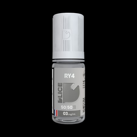 RY4 - D50 - DLice - 10 ml - Ryan