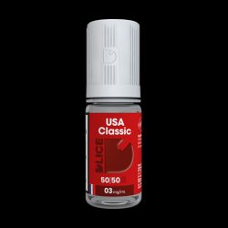USA Classic- D50 - DLice - 10 ml - Sam