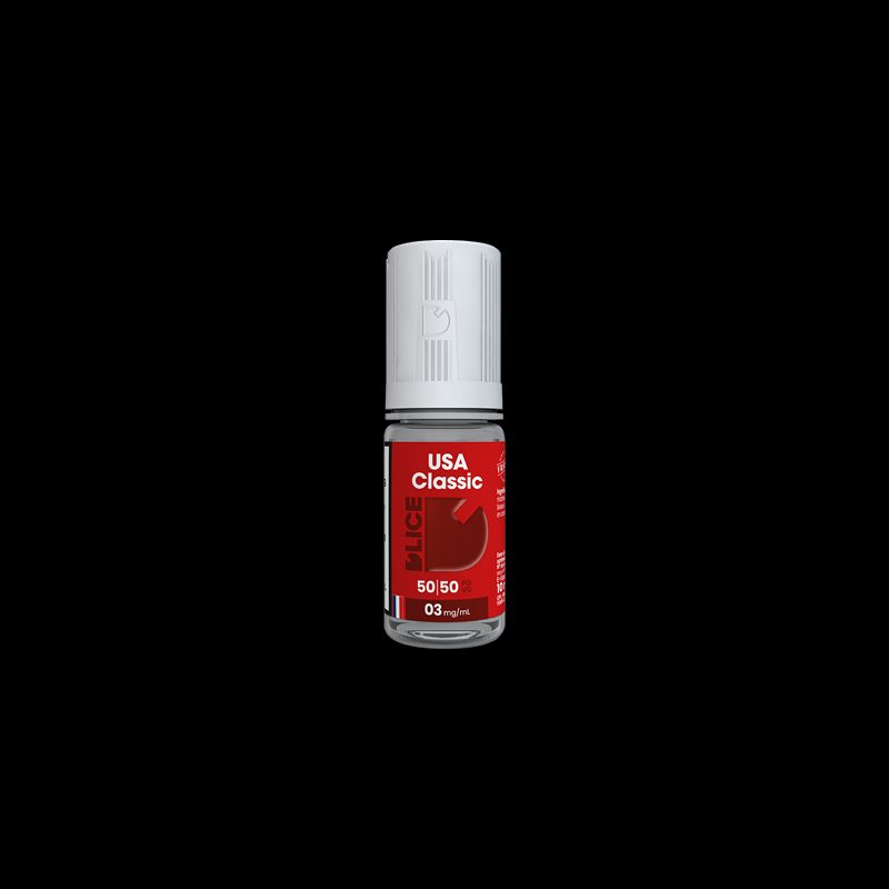 USA Classic- D50 - DLice - 10 ml - Sam