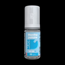 Menthe Polaire - D50 - DLice - 10 ml - Sven