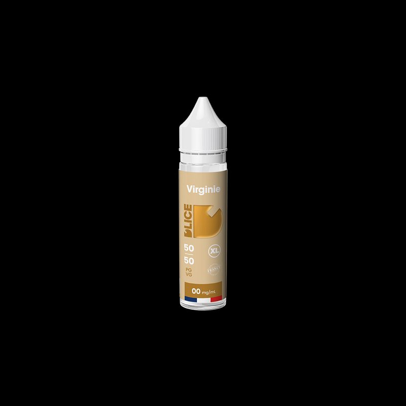 Virginie - DLice XL - 50 ml