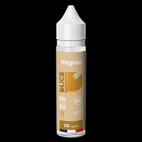 Virginie - DLice XL - 50 ml