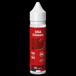 USA Classic - DLice XL - 50 ml