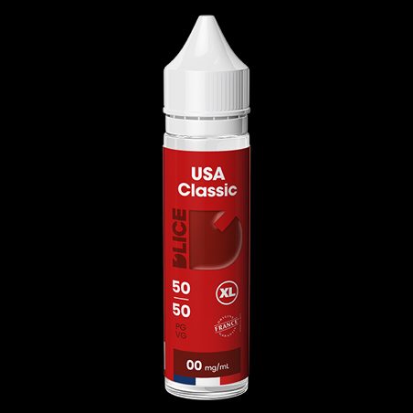 USA Classic - DLice XL - 50 ml