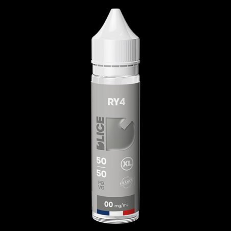 RY4 - DLice XL - 50 ml