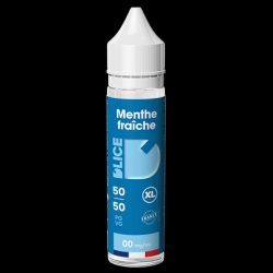 Menthe Fraîche - DLice XL - 50 ml