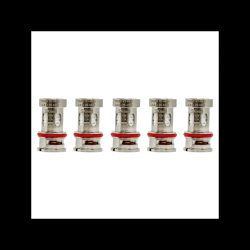 Pack de 5 Résistances MQ Tank VT-N - SX Mini - 0.6 Ohm