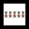 Pack de 5 Résistances MQ Tank VT-N - SX Mini - 0.6 Ohm