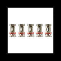 Pack de 5 Résistances MQ Tank VT-N - SX Mini - 0.8 Ohm