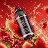 Pastèque Fraise Grenade 0mg 100ml dans 120ml - DotMod