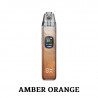 Kit Xlim Pro 2 Pod - Oxva - Amber Orange