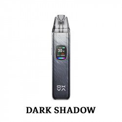 Kit Xlim Pro 2 Pod - Oxva - Dark Shadow