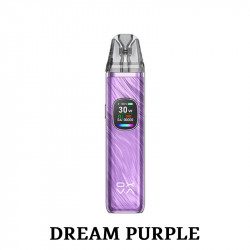 Kit Xlim Pro 2 Pod - Oxva - Dream Purple