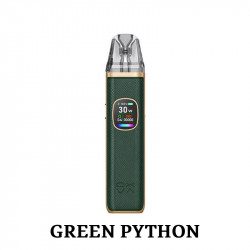 Kit Xlim Pro 2 Pod - Oxva - Green Python