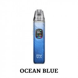 Kit Xlim Pro 2 Pod - Oxva - Ocean Blue