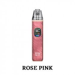 Kit Xlim Pro 2 Pod - Oxva - Rose Pink