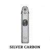 Kit Xlim Pro 2 Pod - Oxva - Silver Carbon