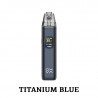 Kit Xlim Pro 2 Pod - Oxva - Titanium Blue