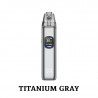 Kit Xlim Pro 2 Pod - Oxva - Titanium Gray