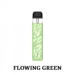 Kit Xros 5 Mini Pod - Vaporesso - Flowing Green