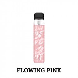 Kit Xros 5 Mini Pod - Vaporesso - Flowing Pink