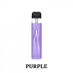 Kit Xros 5 Mini Pod - Vaporesso - Purple