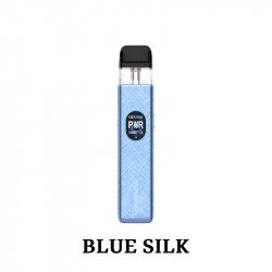 Kit Xros 5 Pod - Vaporesso - Blue Silk
