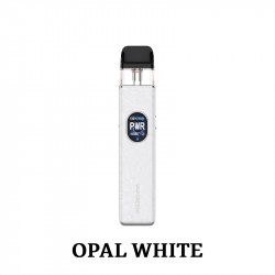 Kit Xros 5 Pod - Vaporesso - Opal White