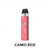 Kit Xros 4 Mini Pod - Vaporesso - Camo Red
