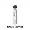Kit Xros 4 Mini Pod - Vaporesso - Camo Silver