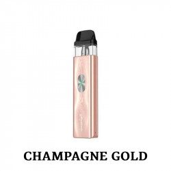 Kit Xros 4 Mini Pod - Vaporesso - Champagne Gold
