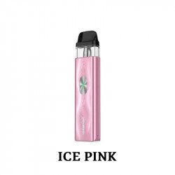 Kit Xros 4 Mini Pod - Vaporesso - Ice Pink