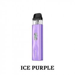 Kit Xros 4 Mini Pod - Vaporesso - Ice Purple