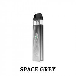 Kit Xros 4 Mini Pod - Vaporesso - Space Grey