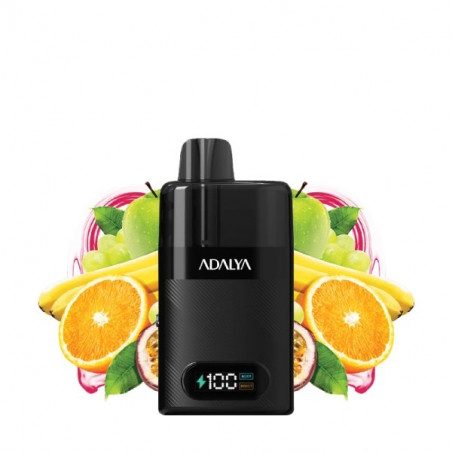 Love 66 - Starter Kit Levo 30K 1000mAh 10ml/2% - Adalya