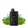 Menthol - Starter Kit Levo 30K 1000mAh 10ml/2% - Adalya