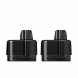 Pack de 2 x Cartouches Levo 30K Vide 10ml - Adalya
