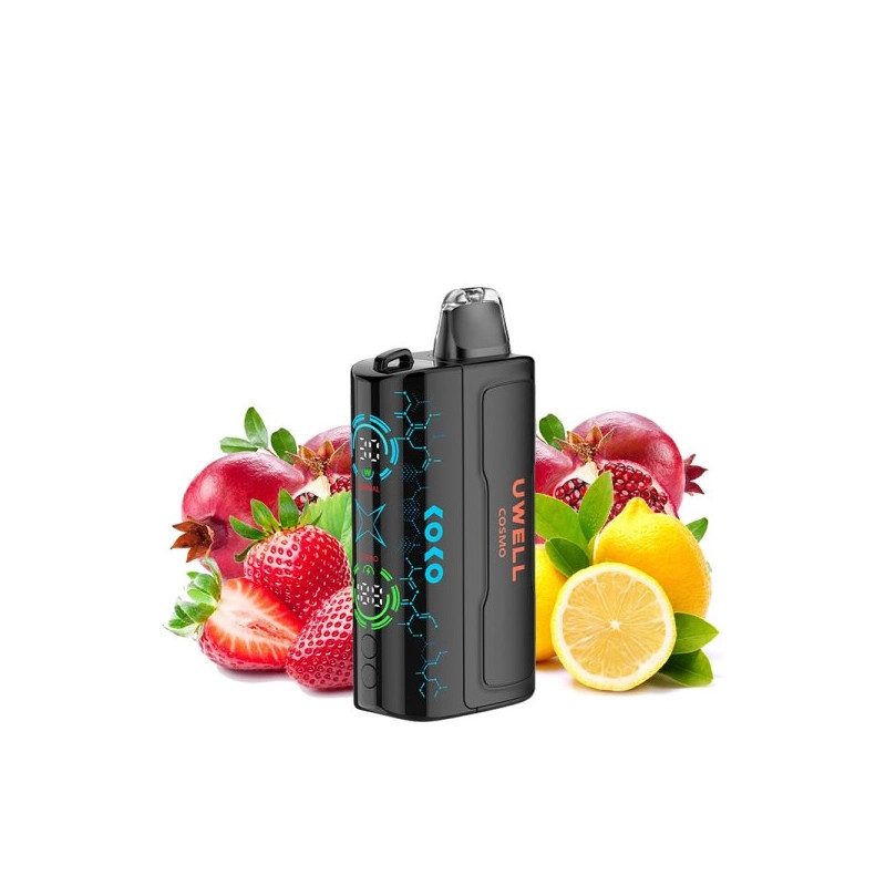Cosmo - Koko Bar 50K 1300mAh - Uwell