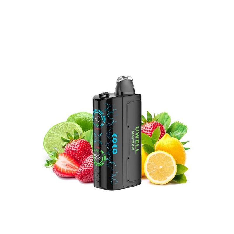 Martinho - Koko Bar 50K 1300mAh - Uwell
