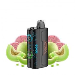 Melon Bubble Gum - Koko Bar 50K 1300mAh - Uwell