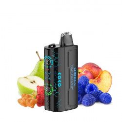 Peach Pear Candy - Koko Bar 50K 1300mAh - Uwell
