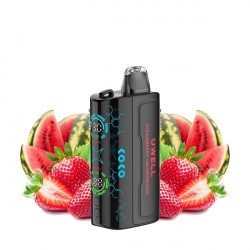 Strawberry Watermelon - Koko Bar 50K 1300mAh - Uwell