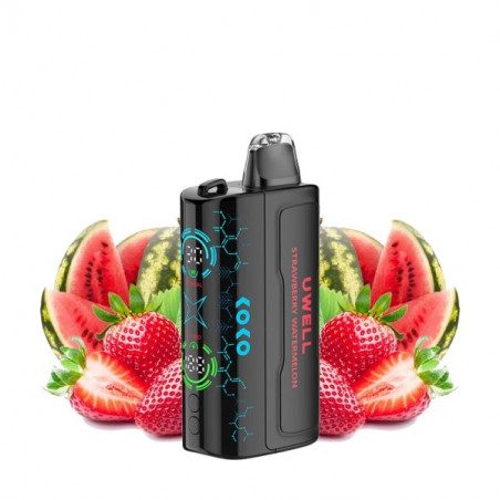 Strawberry Watermelon - Koko Bar 50K 1300mAh - Uwell