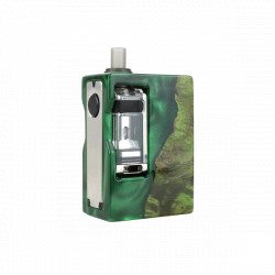 Pack XR-80 AIO Stabwood Limited Edition DNA80C 3000mAh - Vaperz Cloud
