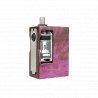 Pack XR-80 AIO Stabwood Limited Edition DNA80C 3000mAh - Vaperz Cloud