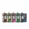 Pack XR-80 AIO Stabwood Limited Edition DNA80C 3000mAh - Vaperz Cloud