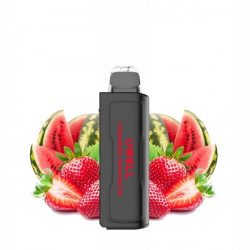 Cartouche Pré-remplie Koko Bar L50000 20mg - Strawberry Watermelon - Uwell