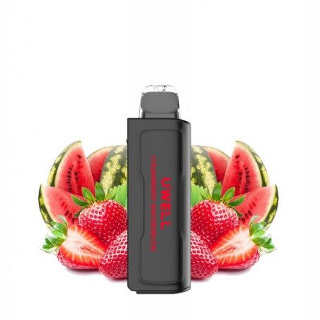 Cartouche Pré-remplie Koko Bar L50000 20mg - Strawberry Watermelon - Uwell