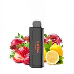 Cosmo - Cartouche Pré-remplie Koko Bar L50000 20mg - Uwell