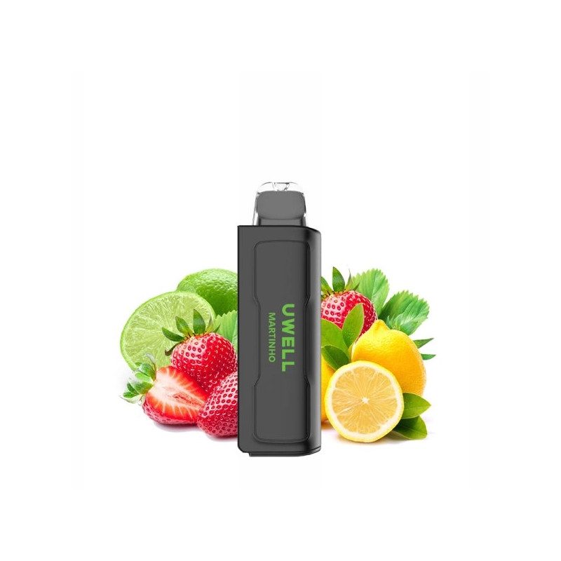 Martinho - Cartouche Pré-remplie Koko Bar 50K L50000 20mg - Uwell